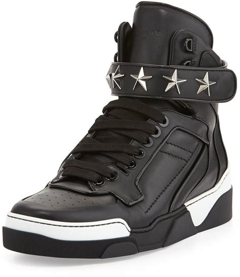 givenchy tyson replica|Buy Givenchy Tyson Star High 'Black' .